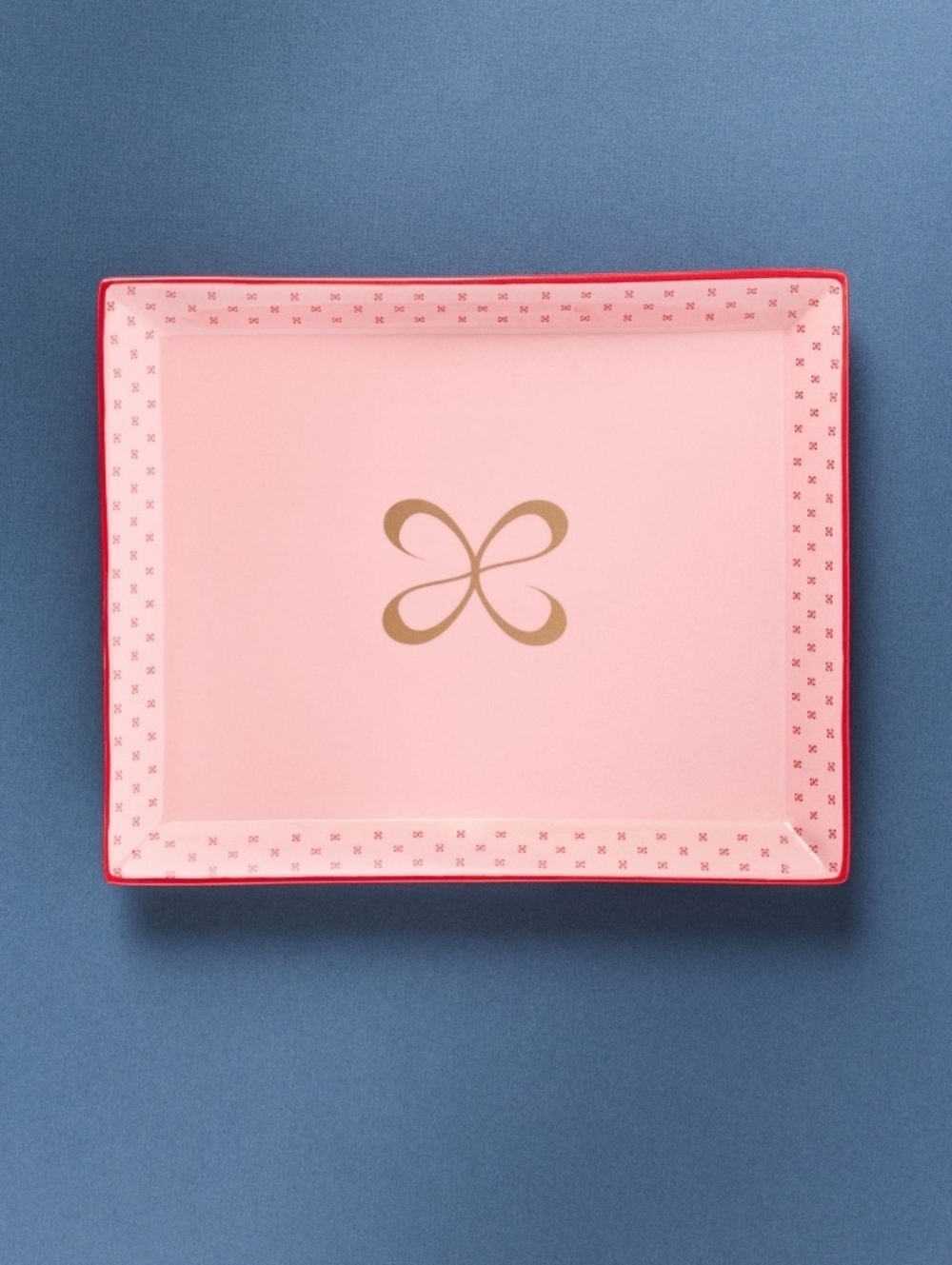 Anthropologie Maeve Large Trinket Tray